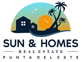 Sun & Homes Real Estate  